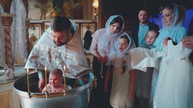 10.09.23 Крещение