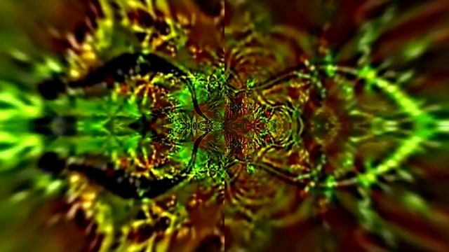 Футажи! Комплект Футажей Индийские Узоры 4 от Киностудии Мудрого Кота Тимофея!