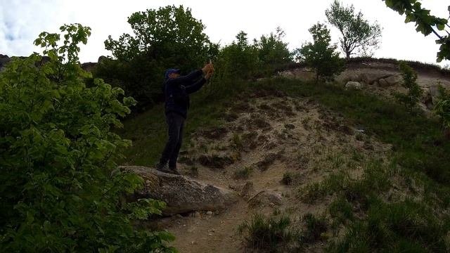 Бакота Мотопутишествие  по Украине с Васильевичем 3600км на 2х мотоциклах ЧАСТЬ4