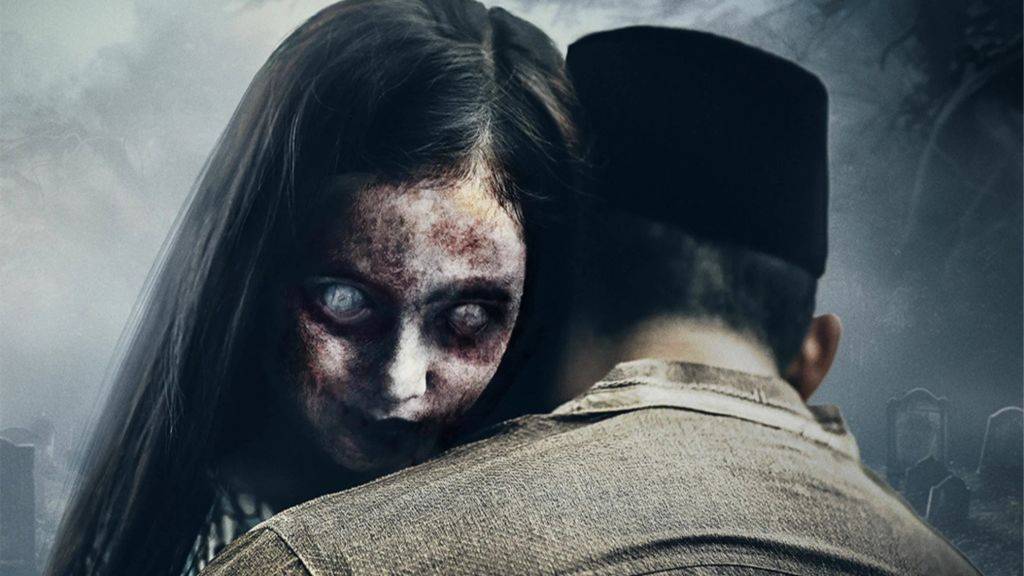 Астрал. Могильный ритуал (2024) Фильм 2024 на русском