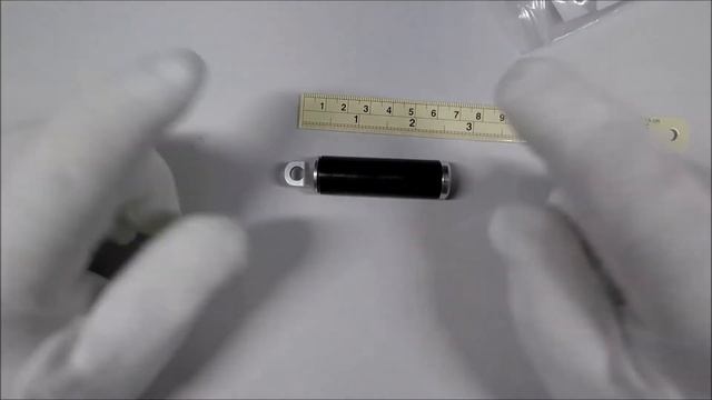 KeySmart Duct-Ling KeyChain Duct Tape Holder for EDC (Every Day Carry)