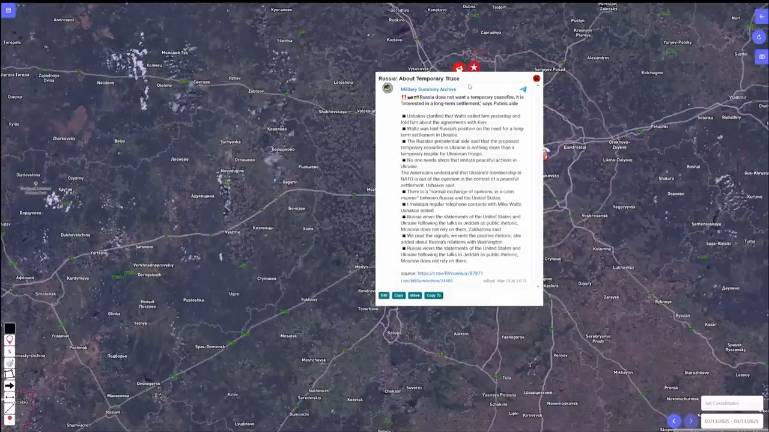 ВСУ НА ГРАНИ ПОРАЖЕНИЯ! РОССИЮ НЕ УСТРАИВАЕТ ПЕРЕМИРИЕ! ВОЕННЫЕ СВОДКИ НА 13.03.2025!