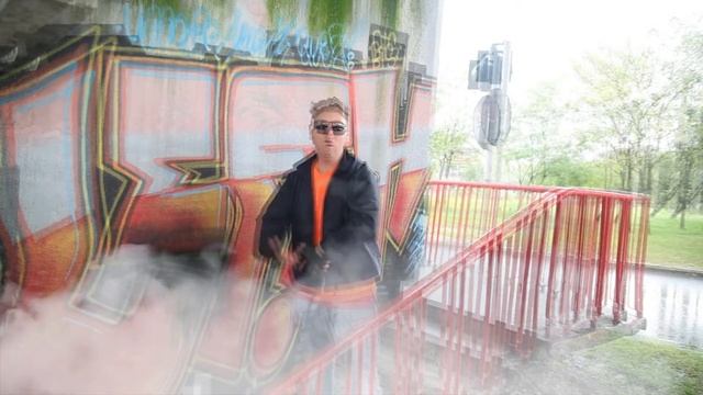 Trexrex - Politia Si Iarba (Videoclip Oficial) 🚓🥦🔥🔥🔥