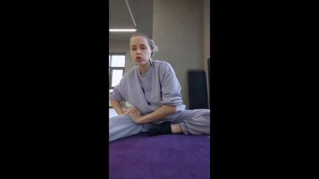 Самомассаж после тренировок  #fitoguruRelax #fitoguru #фитогурурелакс #релакс