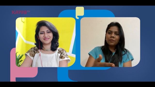Kappa Prime Time - Ep 229 - Part 2 - Anjali
