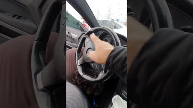 Mercedes E250 Kontak Acmama Sorunu