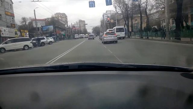 VLOG | Будни ведущего | Azat Moldobaev CHANNEL