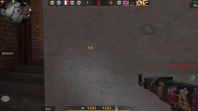 “Poison” Fragmovie #Standoff2 #стeндoфф2
