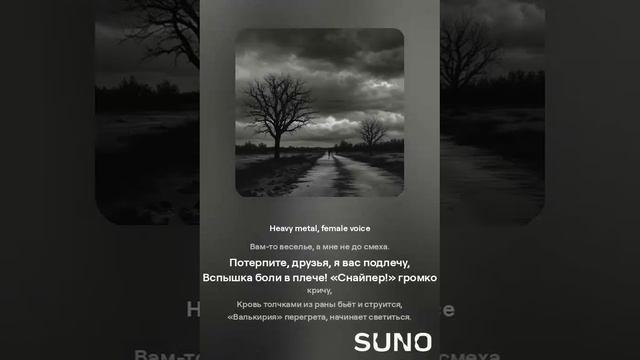 Ангел в бою (2)
