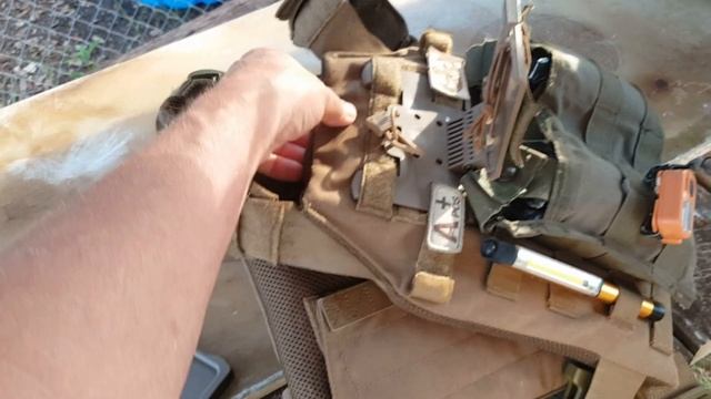 MOLLE PHONE HOLDER REVIEW