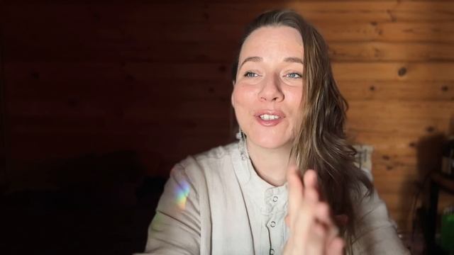 История пути к звукотерапии Олеси Лазаревой