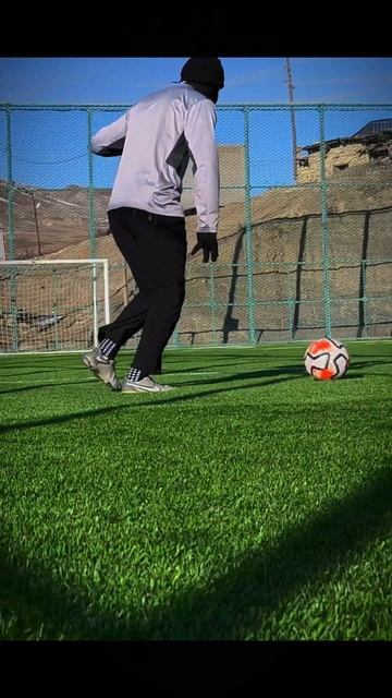 Смещение/удар🎯