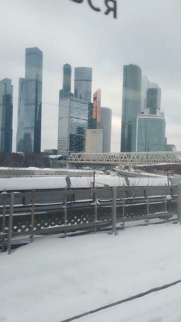 Видеосъемка в Стерлитамаке и Москве 📹