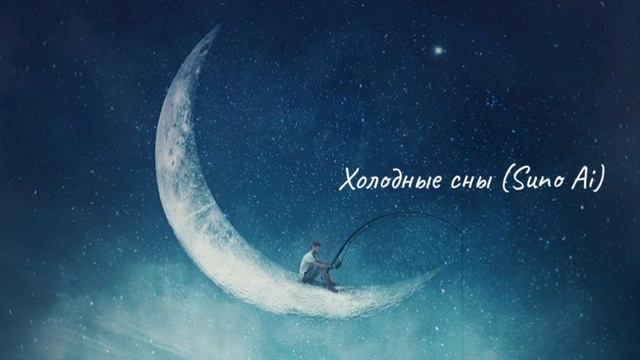 Холодные сны (Suno Ai)