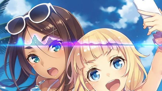 Nightcore : Vacation ( Dirty Heads )