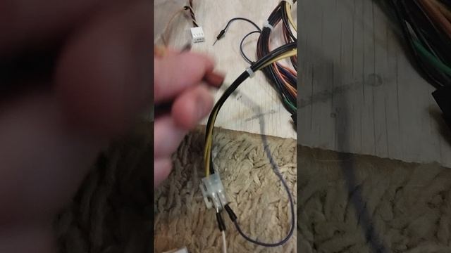 Как подключить компьютерному блоку питания вентилятор