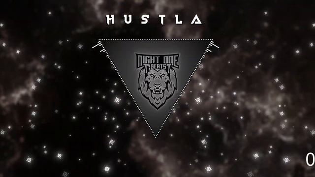►HUSTLA◄ HARD 18 KARAT TYPE BEAT | DARK HIP HOP INSTRUMENTAL 2020 (Prod. Nightone x Skull)