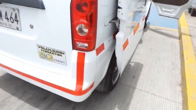 Tucarro Hafei Minyi Cargo 2014