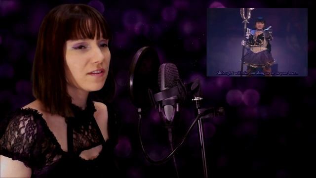 [Seramyu RUS] To a Brand-new World (Cover by Misato)