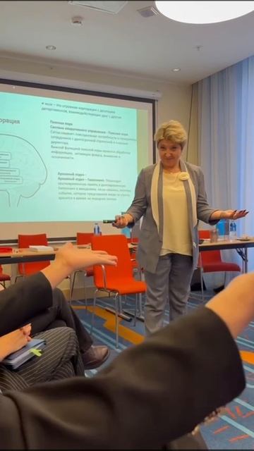 Coral Business school проводит бизнес-тренинги в г. Казань!
Февраль 2025