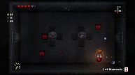 Blinding of Issac Rebirth 1