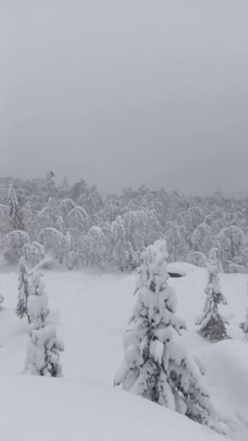 Губаха, каменная гряда