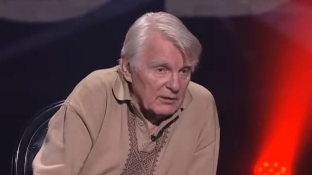 Линия жизни. Юрий Назаров
