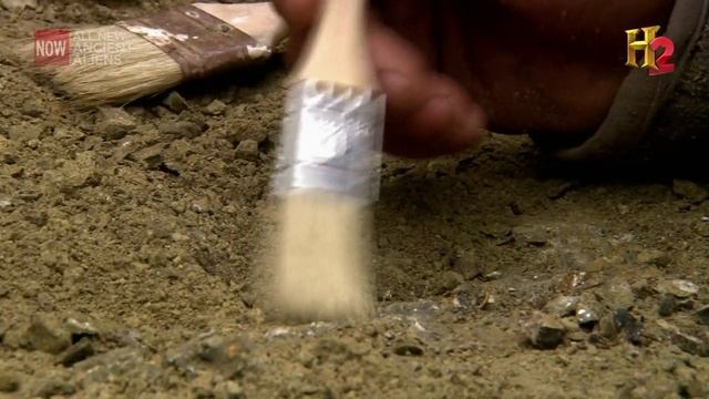 Древние пришельцы. 4 сезон. 10 серия. Пришельцы и Динозавры