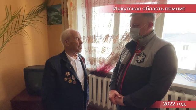 Басаргин Лукьян Акиндинович