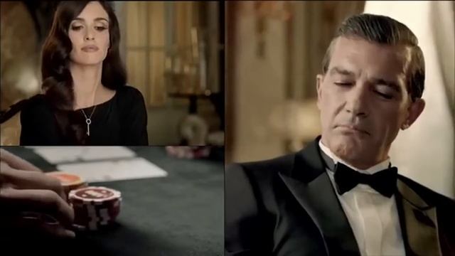 Antonio Banderas   The Golden Secret