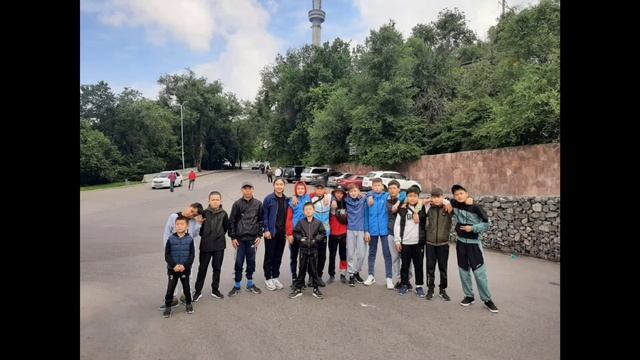 Ақшұқыр Сүлеймен спорт кешені. Жеңісті күндеріңіз көп болсын  Алла өзі қолдасын