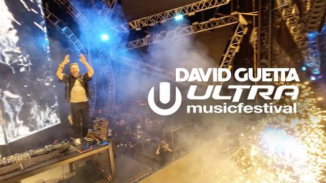 David Guetta - Ultra Music Festival Miami 2024 (Mainstage) [23.03.2024]