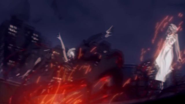 интро канала ANIME AMV/COUB