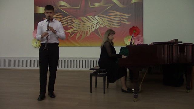 Хажаньянц Вокализ