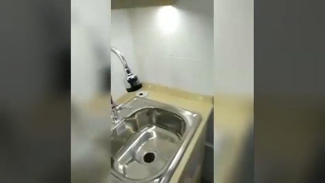Kami Camper. Бюджетный российский дом на колесах