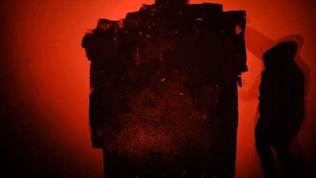 BILLY BOY IN POISON - Absolution (Official Music Video) [CORE COMMUNITY PREMIERE]