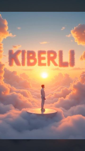 KIBERLI