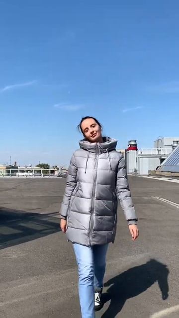 СТИЛЬНЫЕ ЗИМНИЕ КУРТКИ 2020 ГОД / ВЕРХНЯЯ ОДЕЖДА ЗИМА 2020 / ПУХОВИК 2020 / ЖЕНСКИЕ ПУХОВИКИ 2020