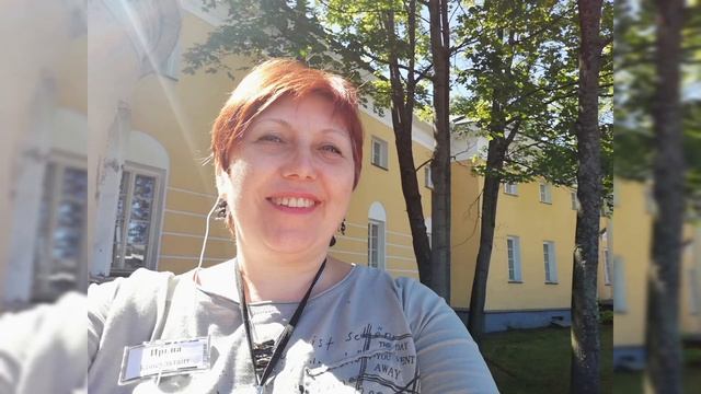 Петрозаводск, 03.07.2021г.