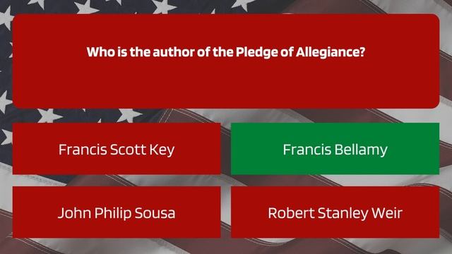 Memorial Day Trivia - Memorial Day Trivia Quiz Part 2