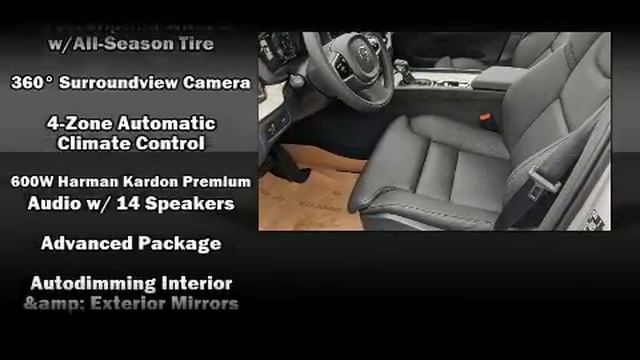 2020 Volvo XC60 T5 Inscription in Northfield, IL 60093