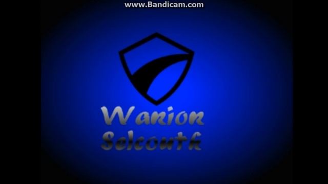 Ferrari R.B. - The Wanion Selcouth