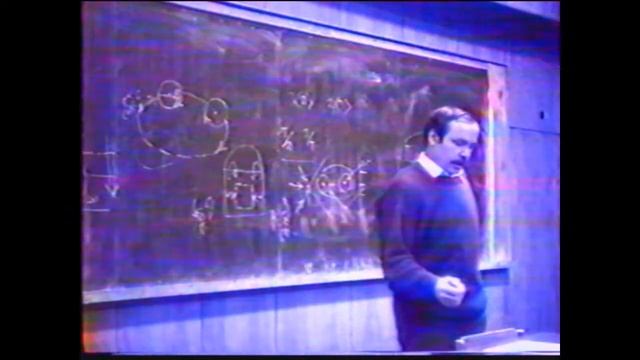 Выгода и цена  Семинар Рыночная организация общества  1991 г