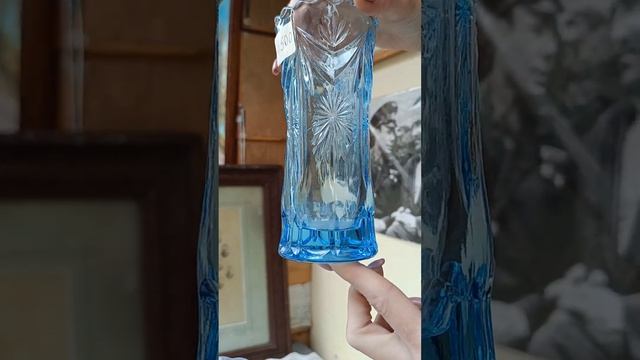 Купоросное стекло🩵