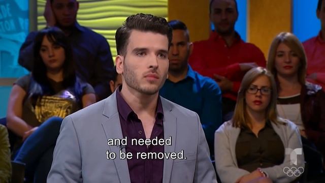 Caso Cerrado Complete Case | ¡I became smart thanks to a tumor! 🧠⚖️🤓