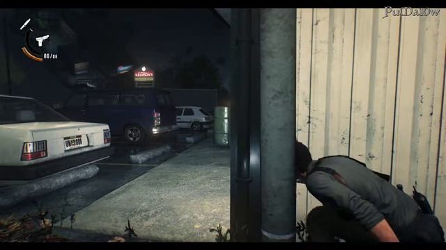 The Evil Within 2 #6 [4K 60FPS Ultra]
