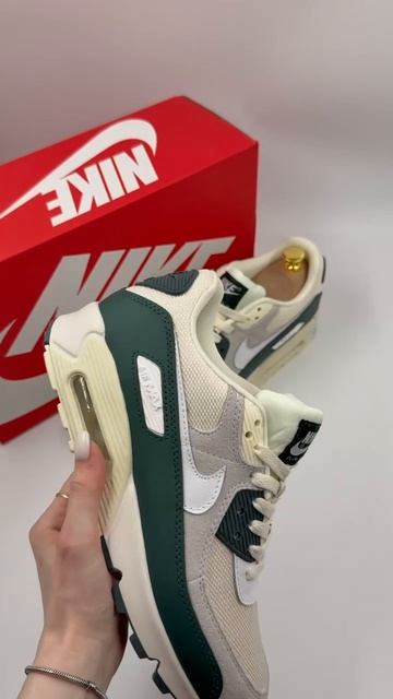 Кроссовки Nike Air Max 90