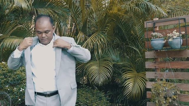 George & Marife 20th Wedding Anniversary SDE using BMPCC4k