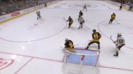 NHL Highlights | Golden Knights vs. Penguins - March 11, 2025