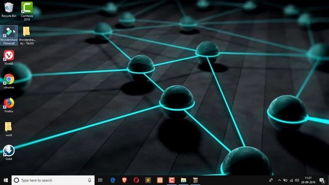 How to crack filmora 9 2019 life time free by TechX
